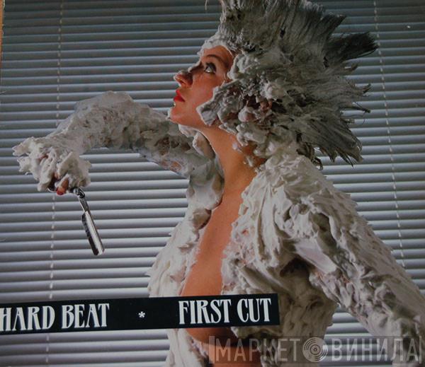  - Hard Beat - First Cut