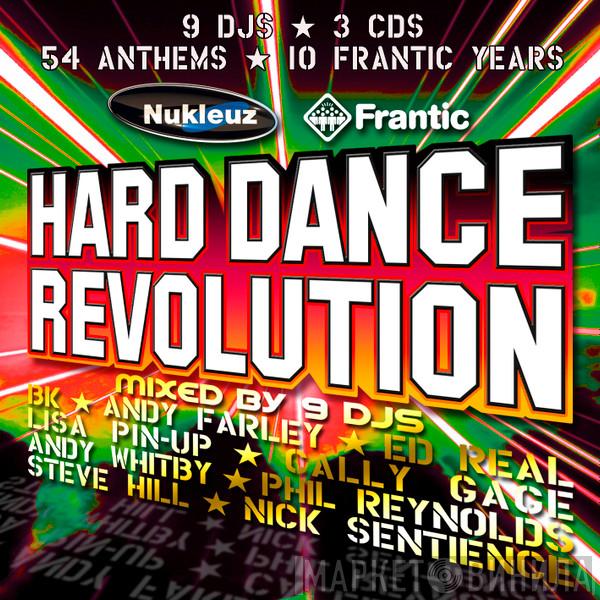 - Hard Dance Revolution