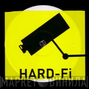 Hard-Fi - Hard To Beat