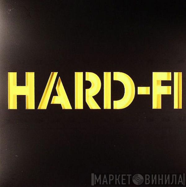 Hard-Fi - Suburban Knights