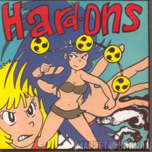 Hard-Ons - Dull