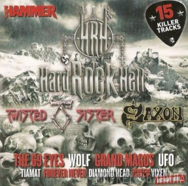 - Hard Rock Hell