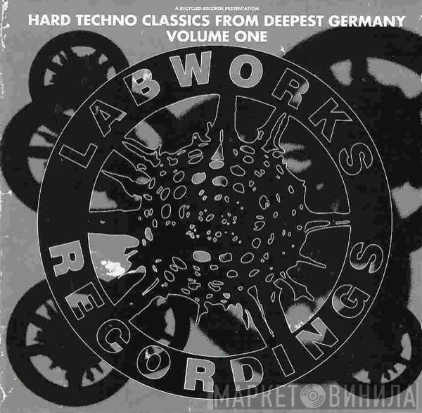  - Hard Techno Classics From Deepest Germany Volume One