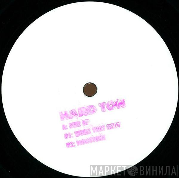 Hard Ton  - Rise Up Ep