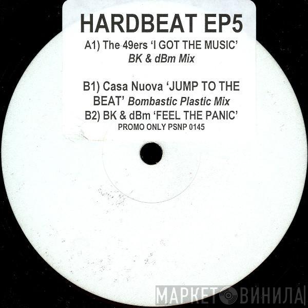  - Hardbeat EP5