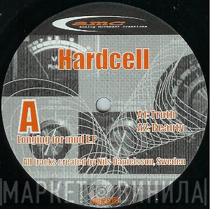 Hardcell - Longing For Mud