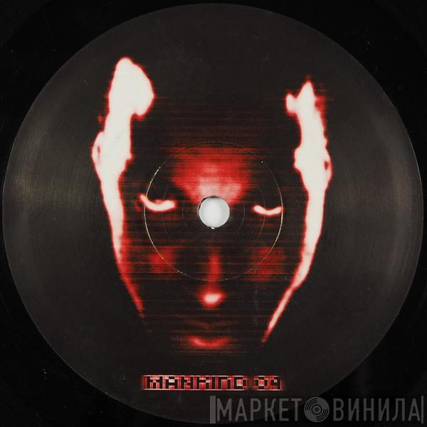 Hardcell - Mankind 09