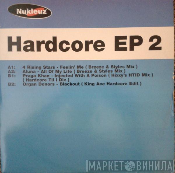  - Hardcore EP 2