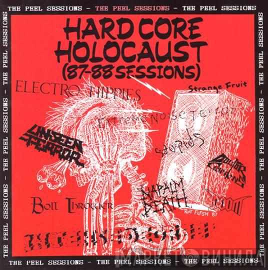  - Hardcore Holocaust (87-88 Sessions) - The Peel Sessions