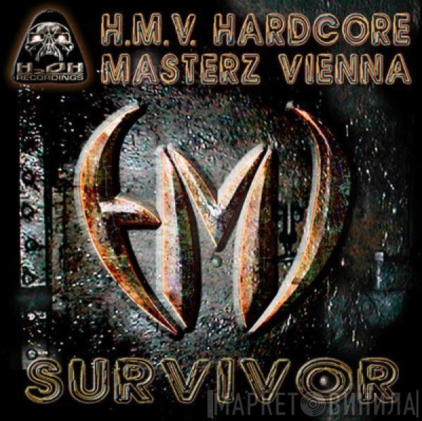 Hardcore Masterz Vienna - Survivor