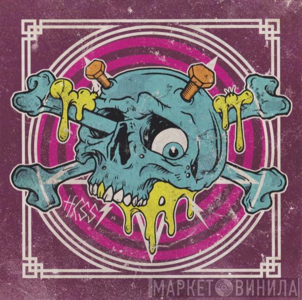 Hardcore Superstar - HCSS
