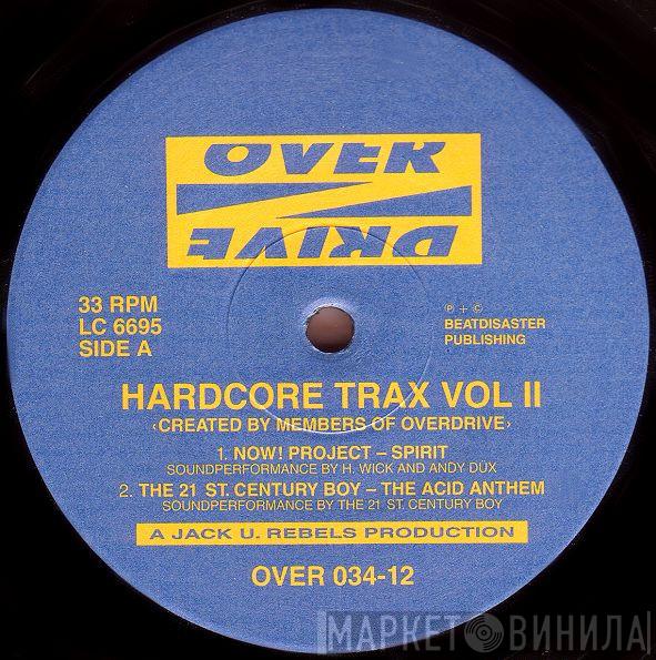  - Hardcore Trax Vol II