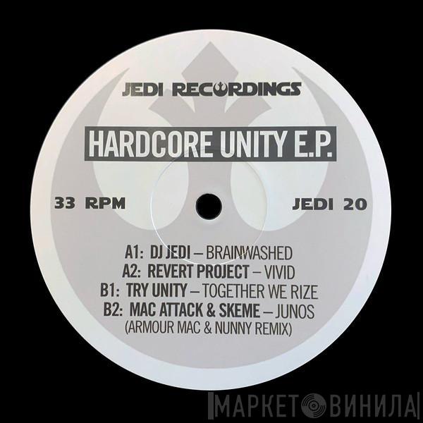  - Hardcore Unity E.P.