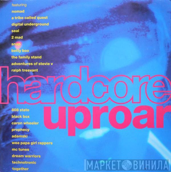  - Hardcore Uproar