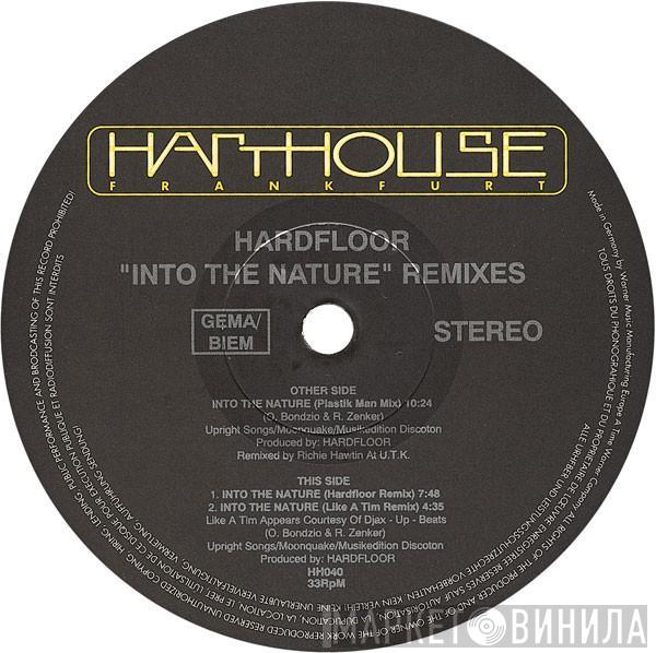 Hardfloor - Into The Nature (Remixes)