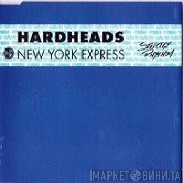  Hardhead  - New York Express
