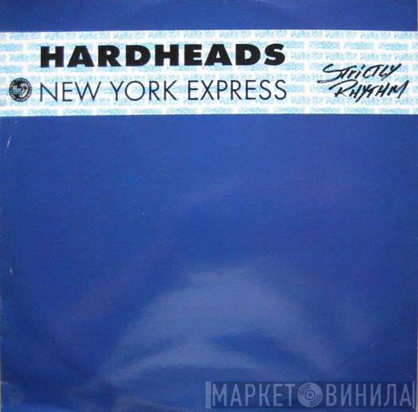  Hardhead  - New York Express