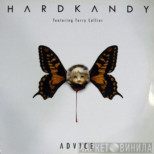 Hardkandy - Advice