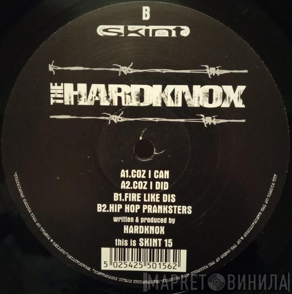 Hardknox - Coz I Can
