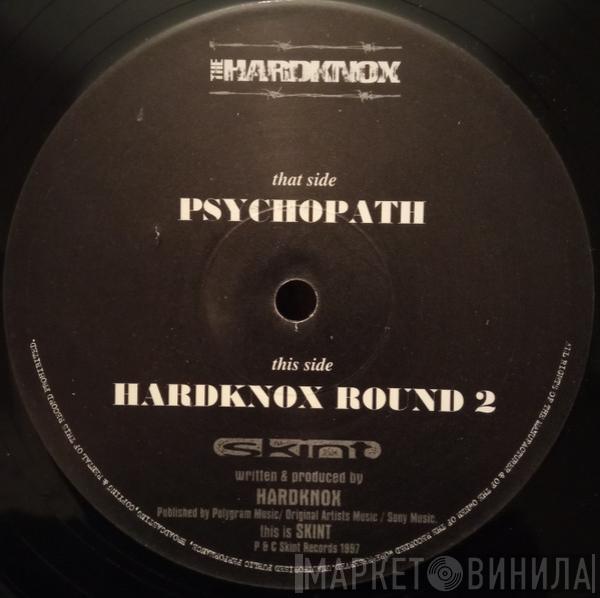 Hardknox - Psychopath