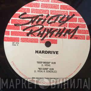 Hardrive - Deep Inside