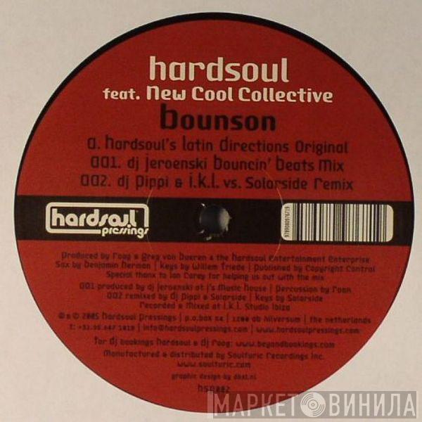 Hardsoul - Bounson