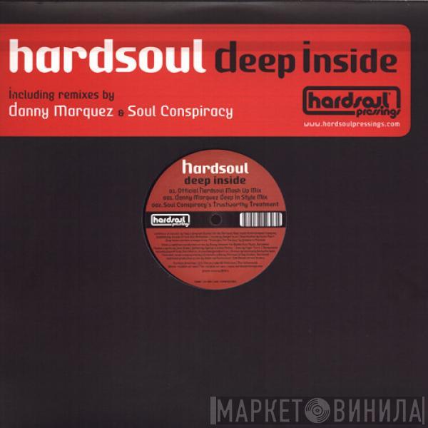 Hardsoul - Deep Inside