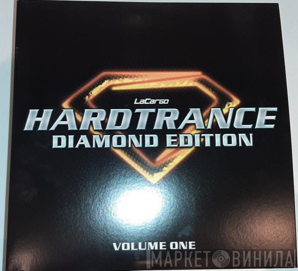  - Hardtrance - Diamond Edition - Volume One
