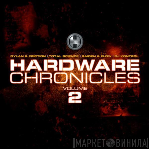  - Hardware Chronicles (Volume 2)