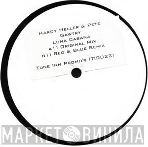 Hardy Heller, Pete Gawtry - Luna Cabana