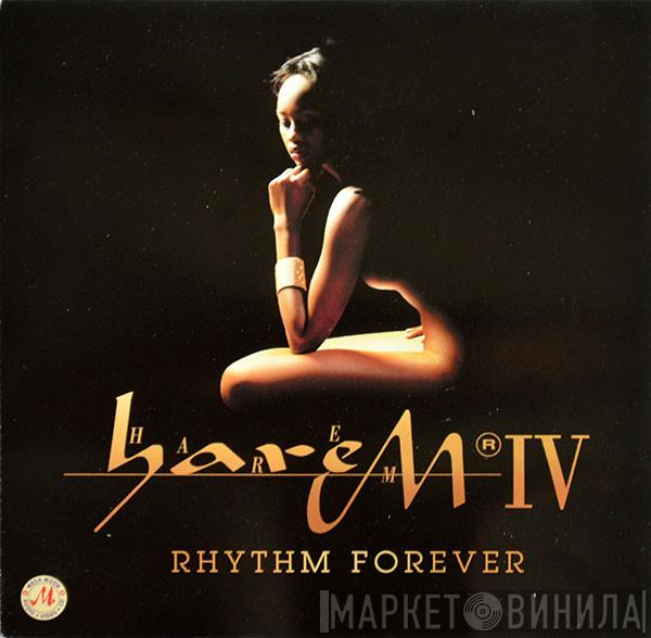 Harem  - Rhythm Forever