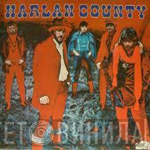 Harlan County - Harlan County