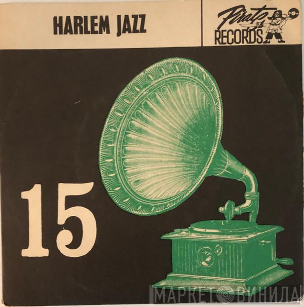  - Harlem Jazz