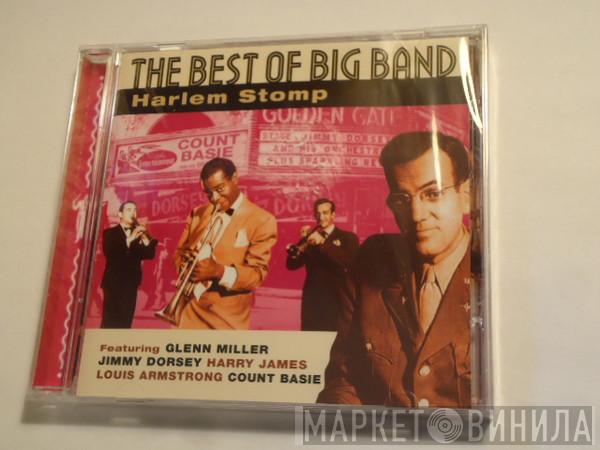 - Harlem Stomp