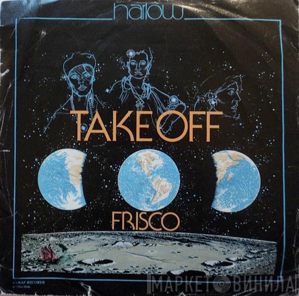 Harlow  - Take Off