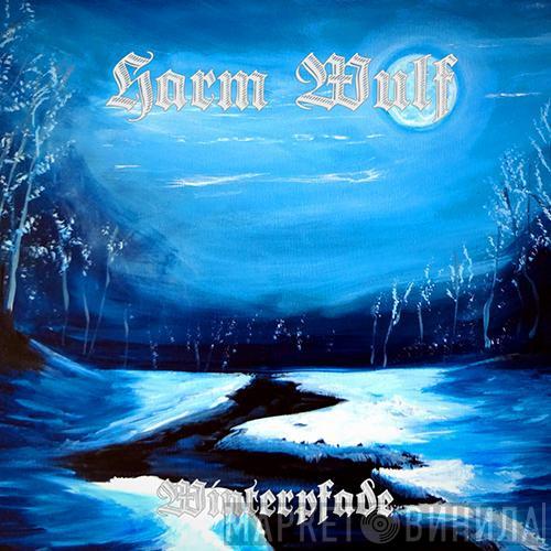 Harm Wulf - Winterpfade