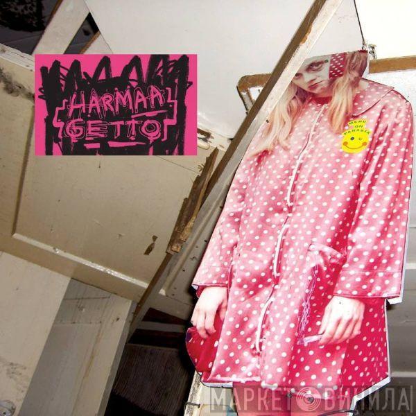 Harmaa Getto - Suomimorsiamen Pyhä Tie