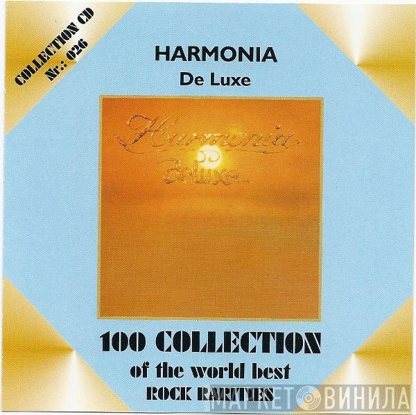  Harmonia  - De Luxe