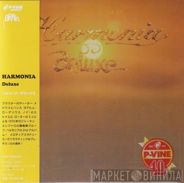  Harmonia  - Deluxe