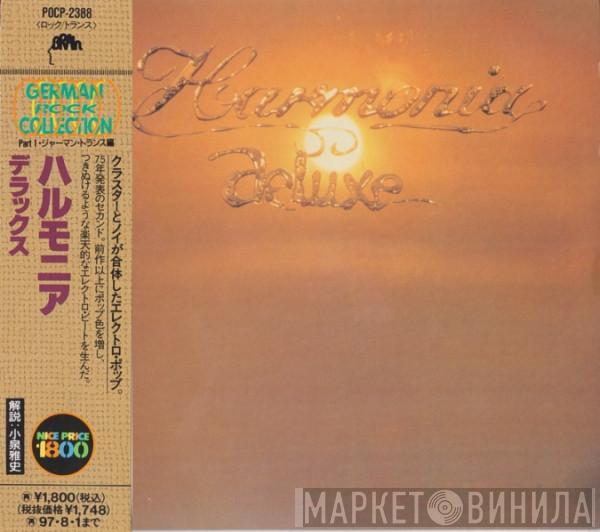  Harmonia  - Deluxe