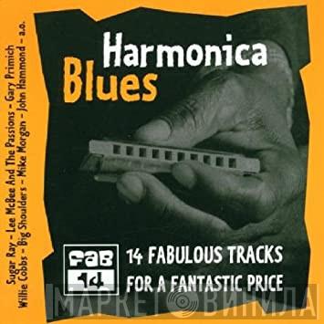  - Harmonica Blues