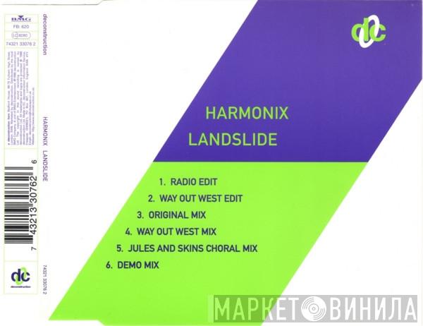 Harmonix - Landslide