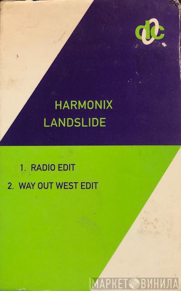 Harmonix - Landslide