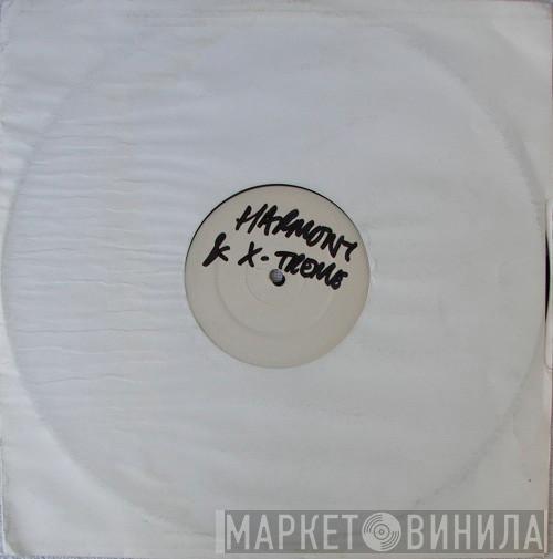 Harmony & Xtreme - Treats / NRG Rush