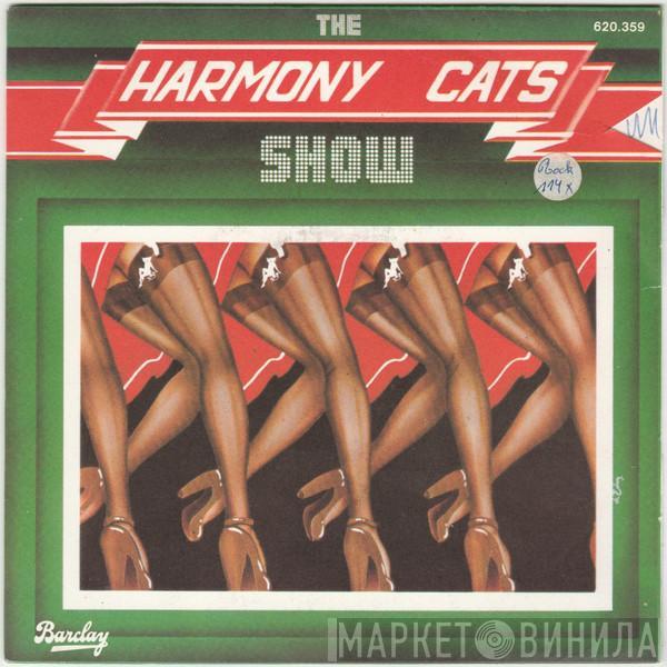 Harmony Cats - Let's Spend The Night Singin' Together (Or How We Like To Sing Beatles, Rolling Stones And All The Others)