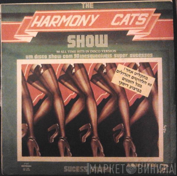  Harmony Cats  - The Harmony Cats Show