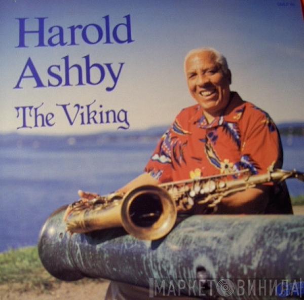 Harold Ashby - The Viking