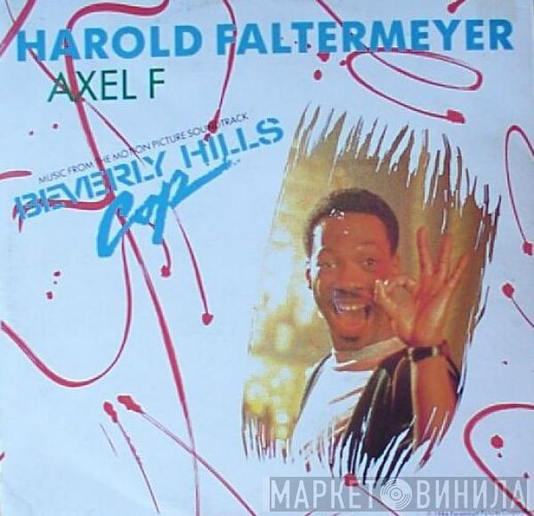 Harold Faltermeyer - Axel F