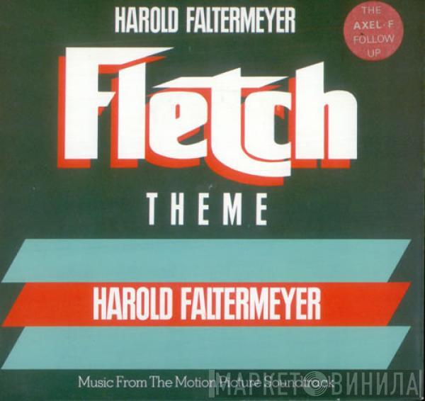 Harold Faltermeyer - Fletch Theme