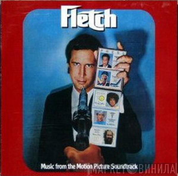 Harold Faltermeyer - Fletch Theme